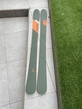 Faction Skis