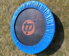 Tp Toys Mini Bouncer Trampoline