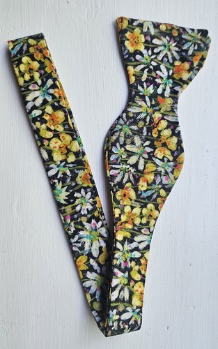 Liberty bow tie hand - ***liberty,