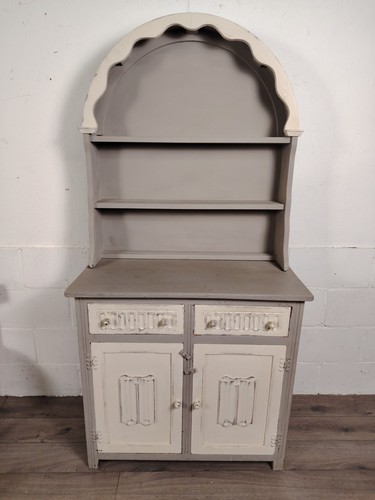 Shabby chic vintage - chic,