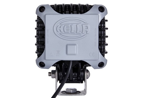 Hella led worklight - hella,