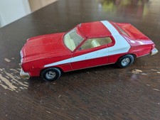 Corgi Toys  Starsky And Hutch
