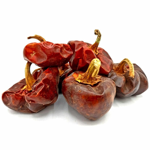 50g nora peppers - 50g,