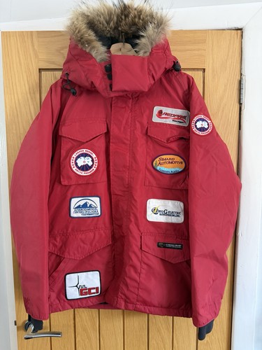Vintage canada goose - vintage,