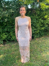 Abbey Clancy x Lipsy London