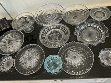 Collection Of Cake Stand And