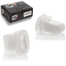 2x Rear Seat Bracket Fixing