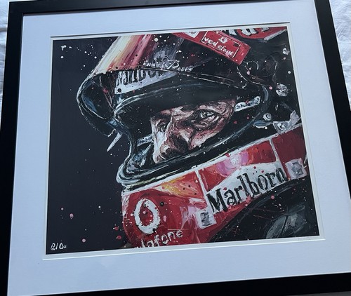 Paul schumacher signed - oz,