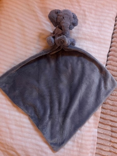 Jellycat fuddlewuddle elephant - jellycat,