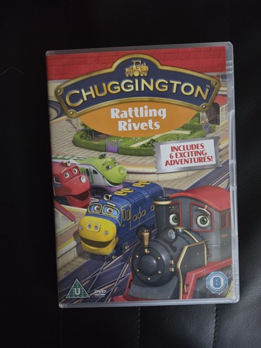 Bbc cbeebies chuggington - cbeebies,