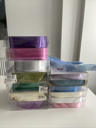 Job lot ribbon - job,