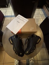 Cortiez Air Max 95 Honey Black Size Uk 8.5