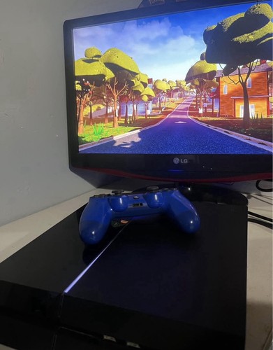 Sony playstation - sony,
