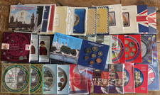 Royal Mint UK Annual BU UNC