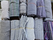 Cotton Fabric Bundle -