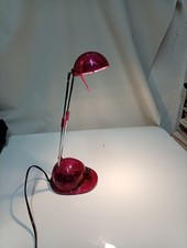Desk Lamp Halogen Extending