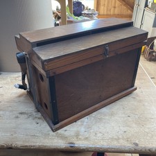 Vintage Messenger PIGEON