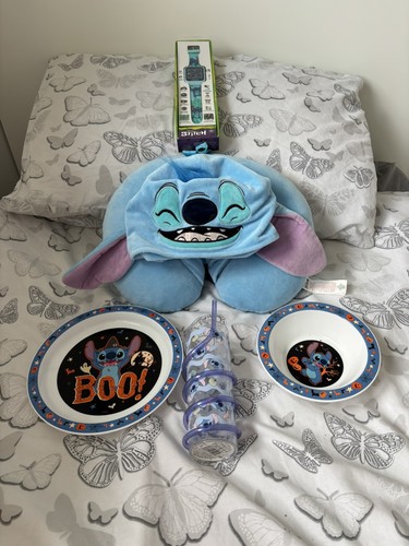 Disney lilo and stitch - disney,