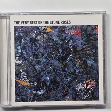 The Stone Roses – The Very