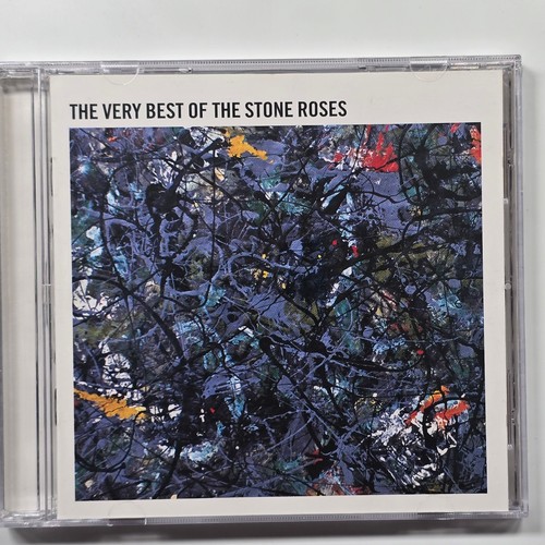 The stone roses - roses, –