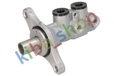 Brake master cylinder - master, 206mm