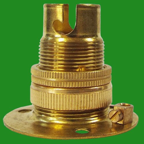 Brass b15 sbc small - b15,,