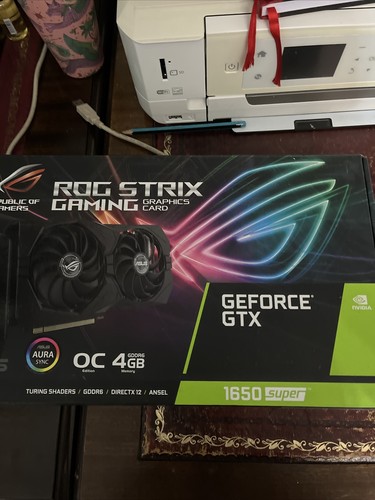 Asus rog strix - asus,