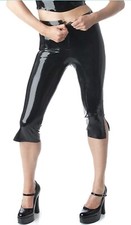 Latex Gummi Rubber Catsuits