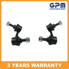 2X Rear New Anti Roll Bar Drop