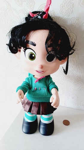 Disney wreck ralph - wreck,