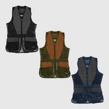 Jack Pyke Skeet Vest Clay