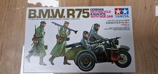 Tamiya 35016 BMW R75 german