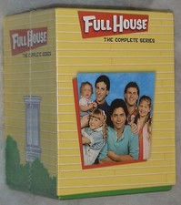 Full House Complete Series