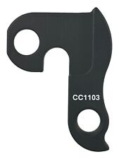 MARIN # 28 Rift Zone XC6 XC7 XC8 / CLIMB ON BIKES CNC Rear Mech Hanger CC1103