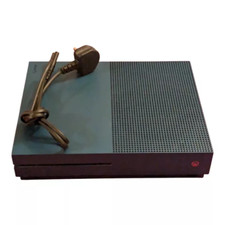 Microsoft xbox one 500gb - s,