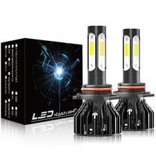 For Toyota Aygo B4 2014+ 6000K