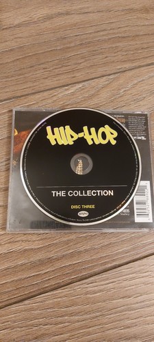Hip hop the collection - the, 3