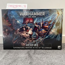 Warhammer 40K Hexfire Box Set