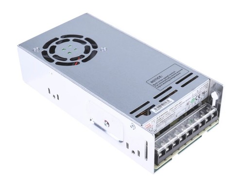 Pro switching power supply - rs,
