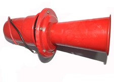 Vintage Old Style Dog Horn 12v