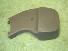 Husqvarna R53SV Lawn Mower