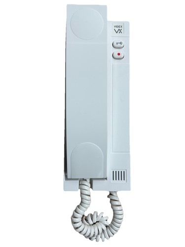 Videx art 901k - art, intercom