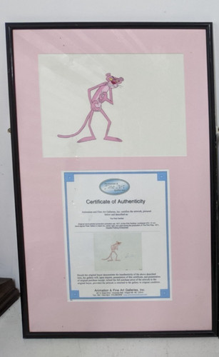 Original pink panther - original,