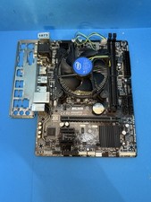 Intel i5-6400 2.7GHz CPU