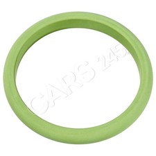 Oil Pump Seal FEBI Fits DAF Cf