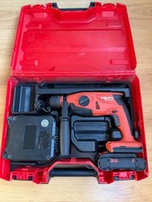 Hilti TE 2-22 Cordless SDS