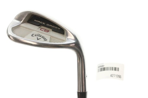 Callaway mack daddy golf - callaway,