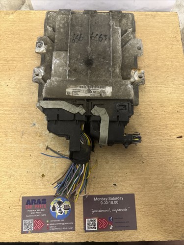 Ford transit custom engine - ,