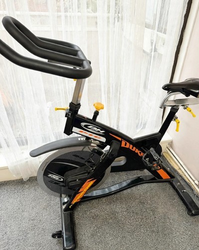 Fitness duke exercise spin - fitness,