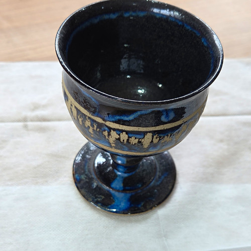 Bentham studio pottery wine - studio,